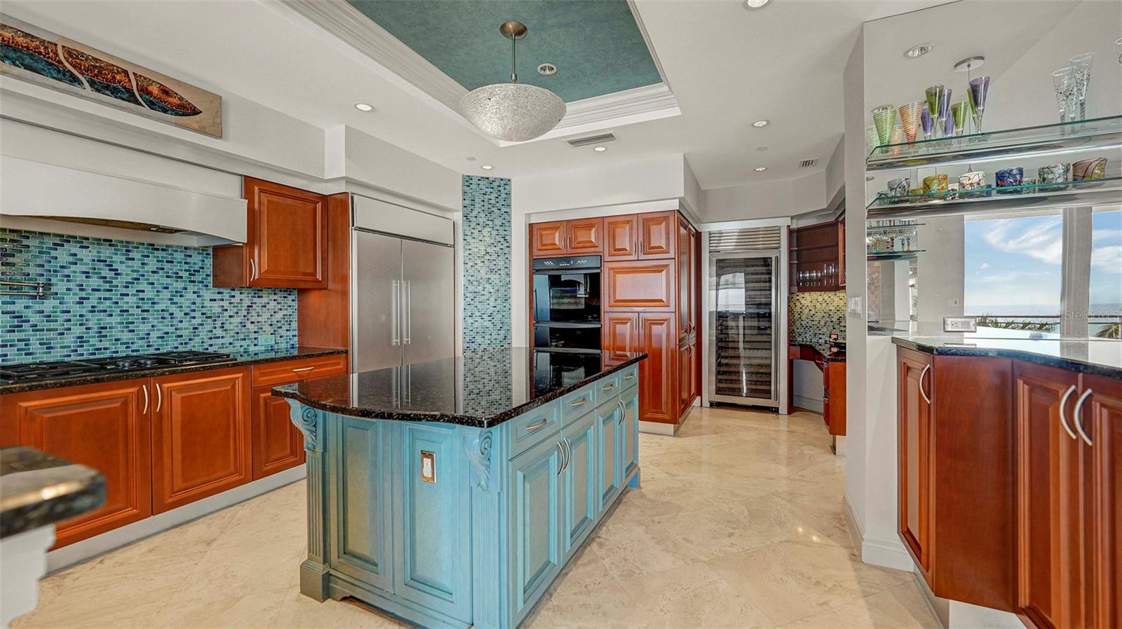 ORCHID BEACH CLUB RESIDENCES - Residential