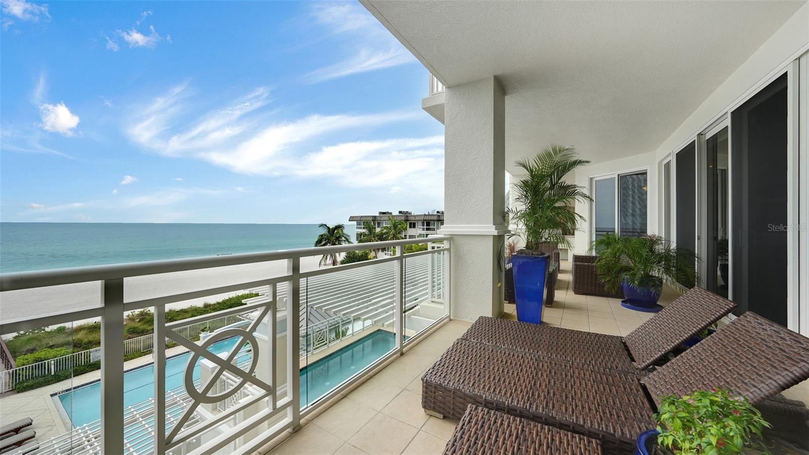 ORCHID BEACH CLUB RESIDENCES - Residential