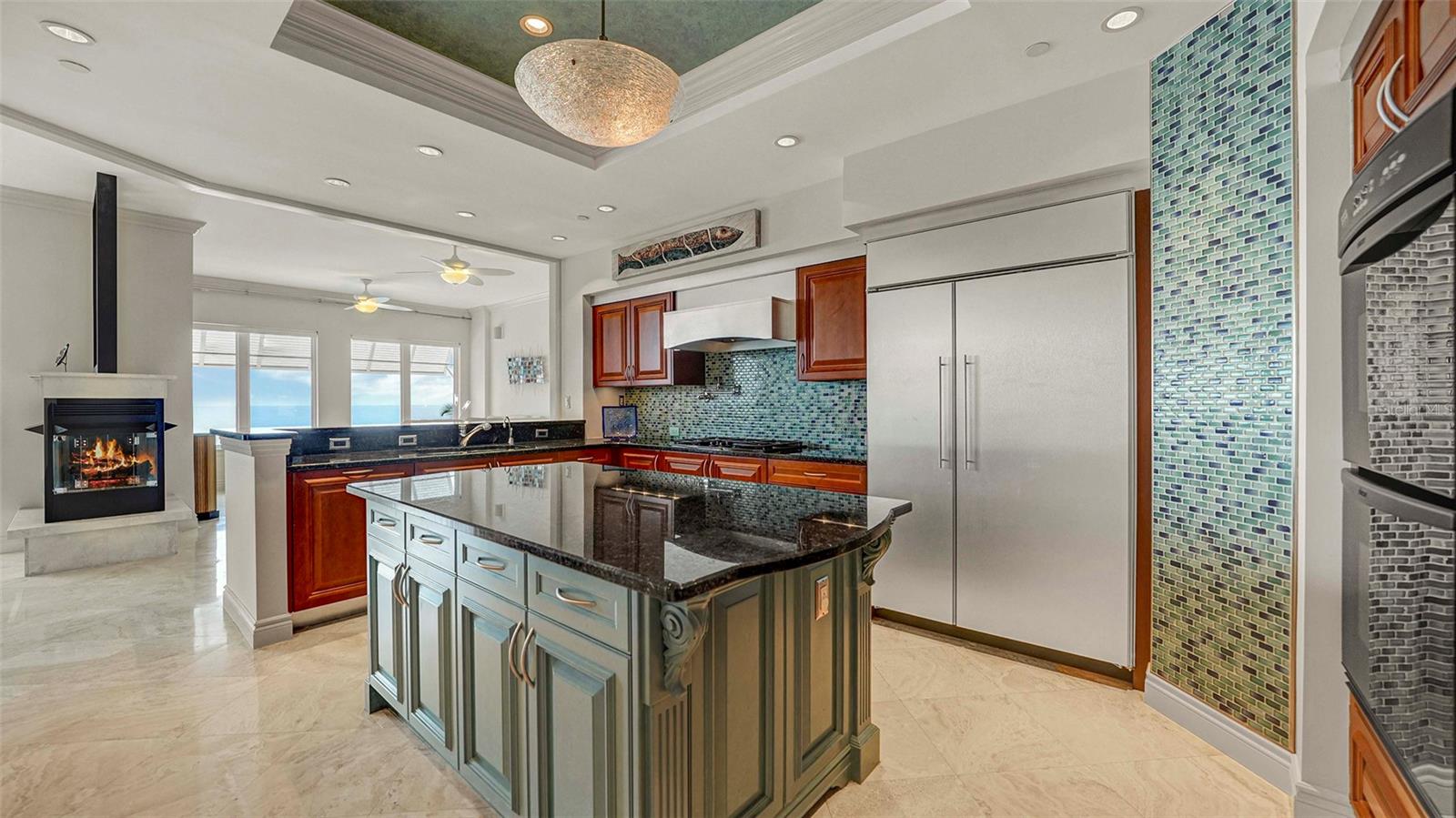 ORCHID BEACH CLUB RESIDENCES - Residential