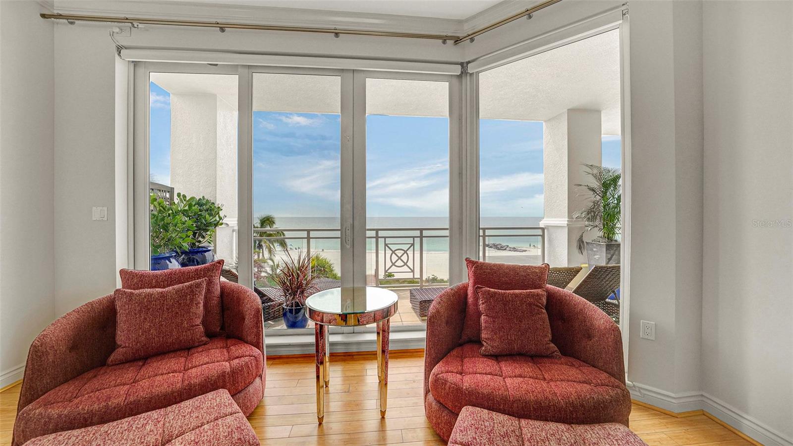 ORCHID BEACH CLUB RESIDENCES - Residential