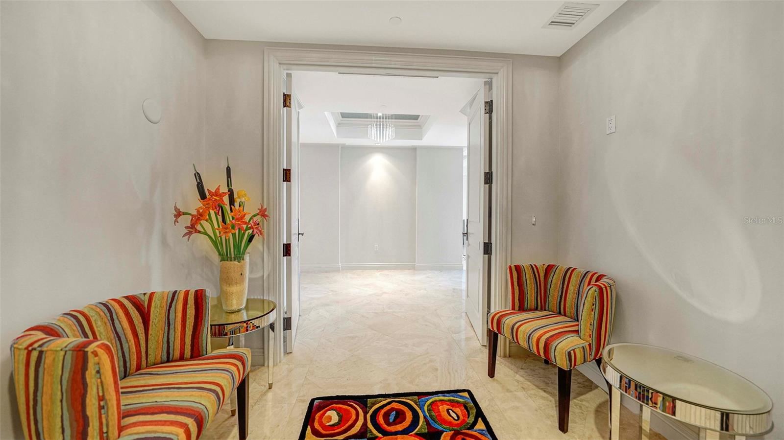 ORCHID BEACH CLUB RESIDENCES - Residential