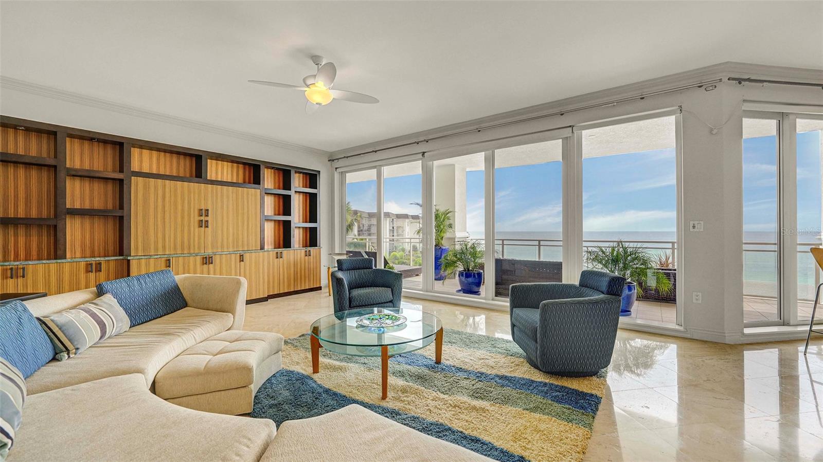 ORCHID BEACH CLUB RESIDENCES - Residential