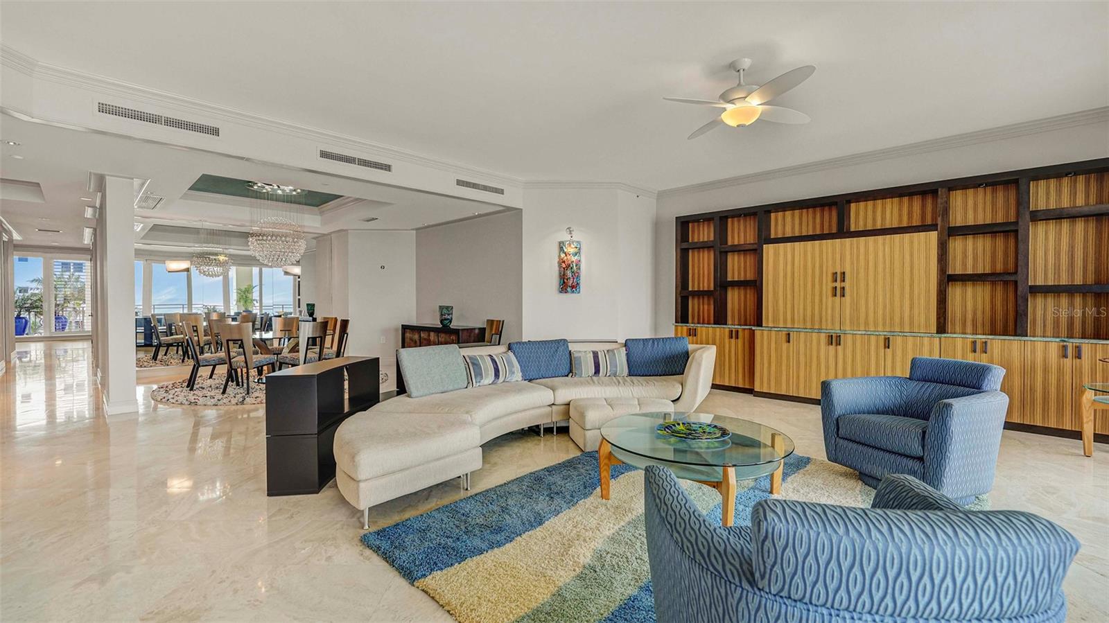 ORCHID BEACH CLUB RESIDENCES - Residential