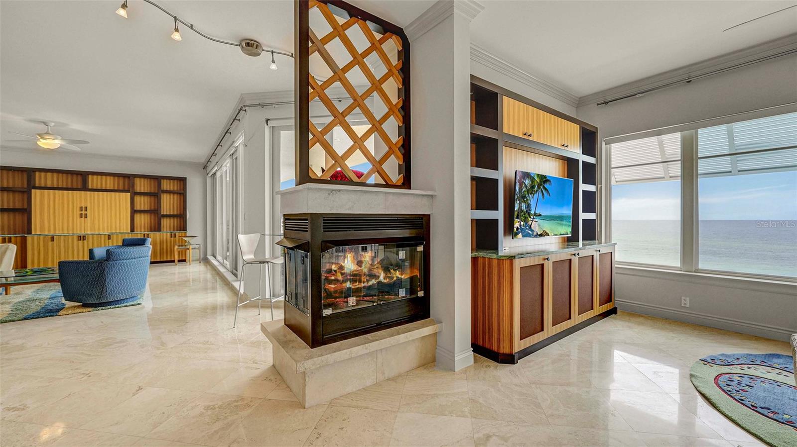 ORCHID BEACH CLUB RESIDENCES - Residential