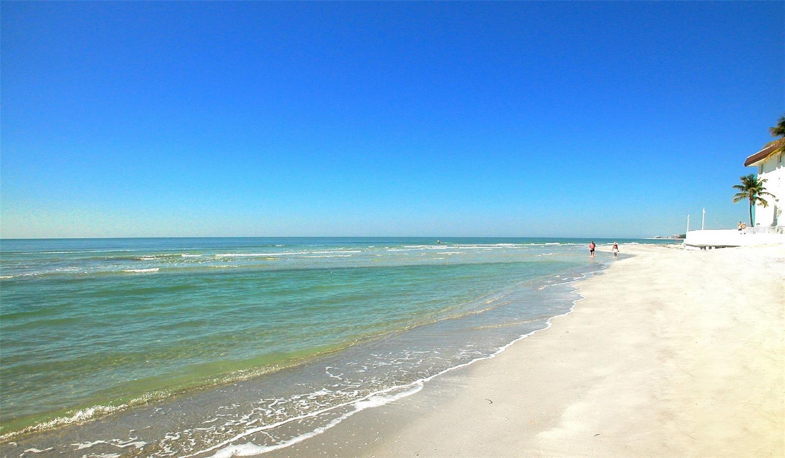 ORCHID BEACH CLUB RESIDENCES - Residential