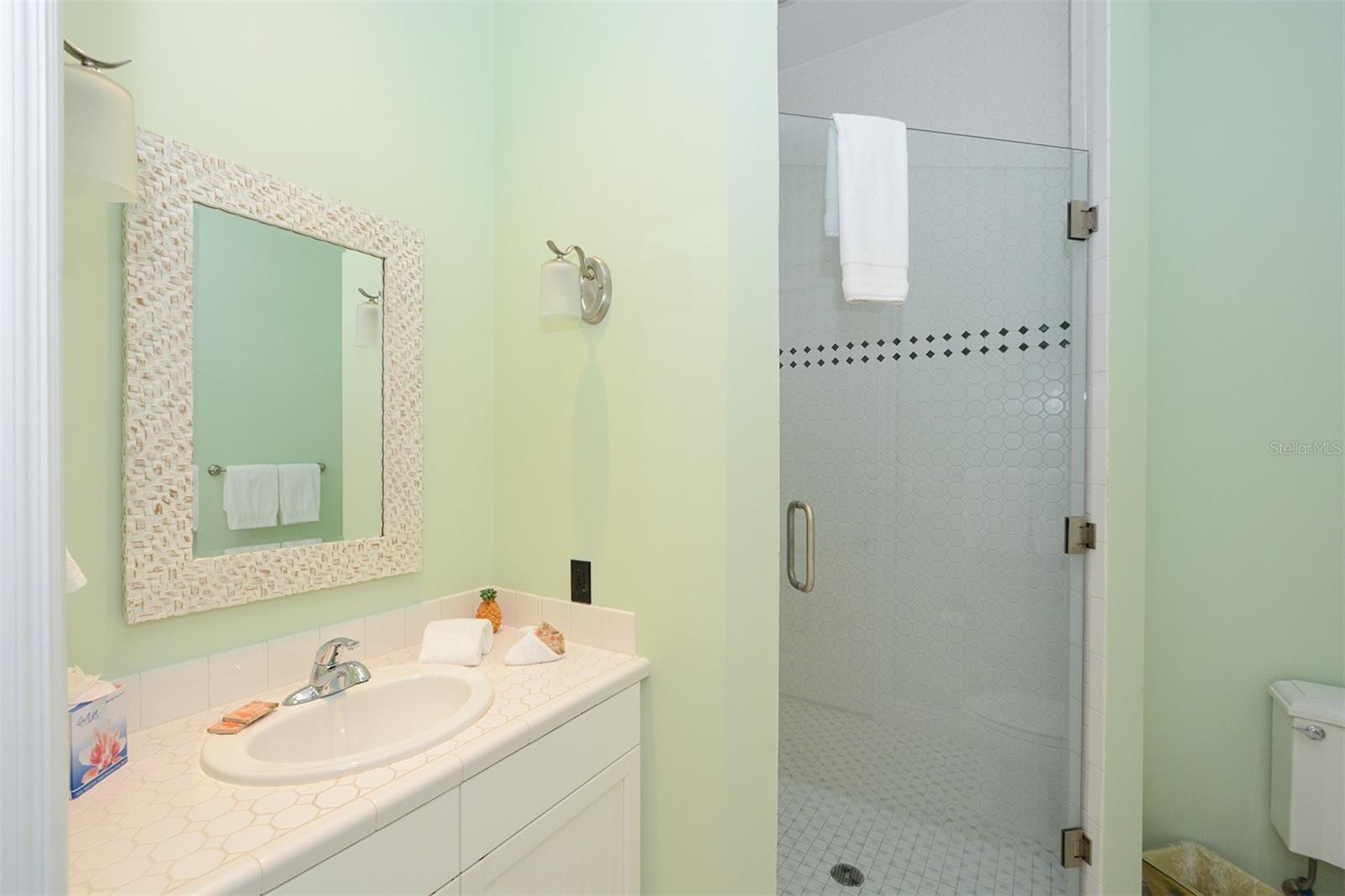 ORCHID BEACH CLUB RESIDENCES - Residential