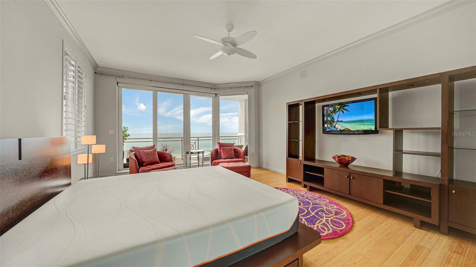 ORCHID BEACH CLUB RESIDENCES - Residential