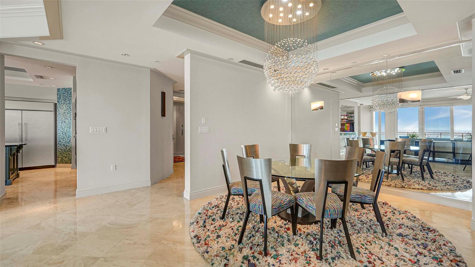 ORCHID BEACH CLUB RESIDENCES - Residential