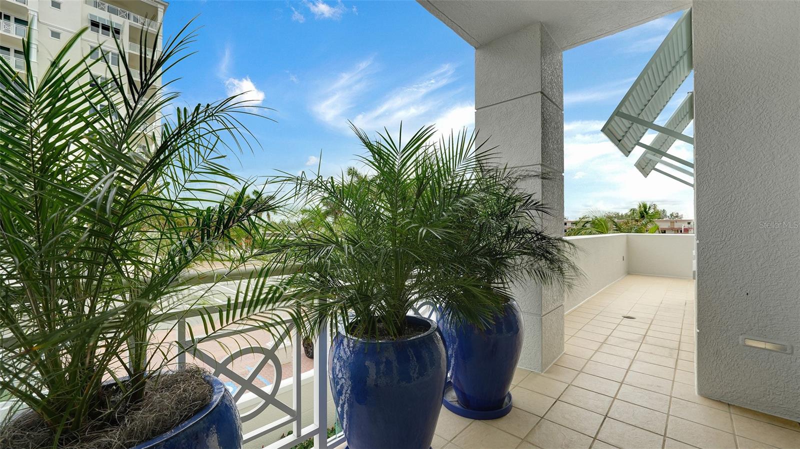 ORCHID BEACH CLUB RESIDENCES - Residential