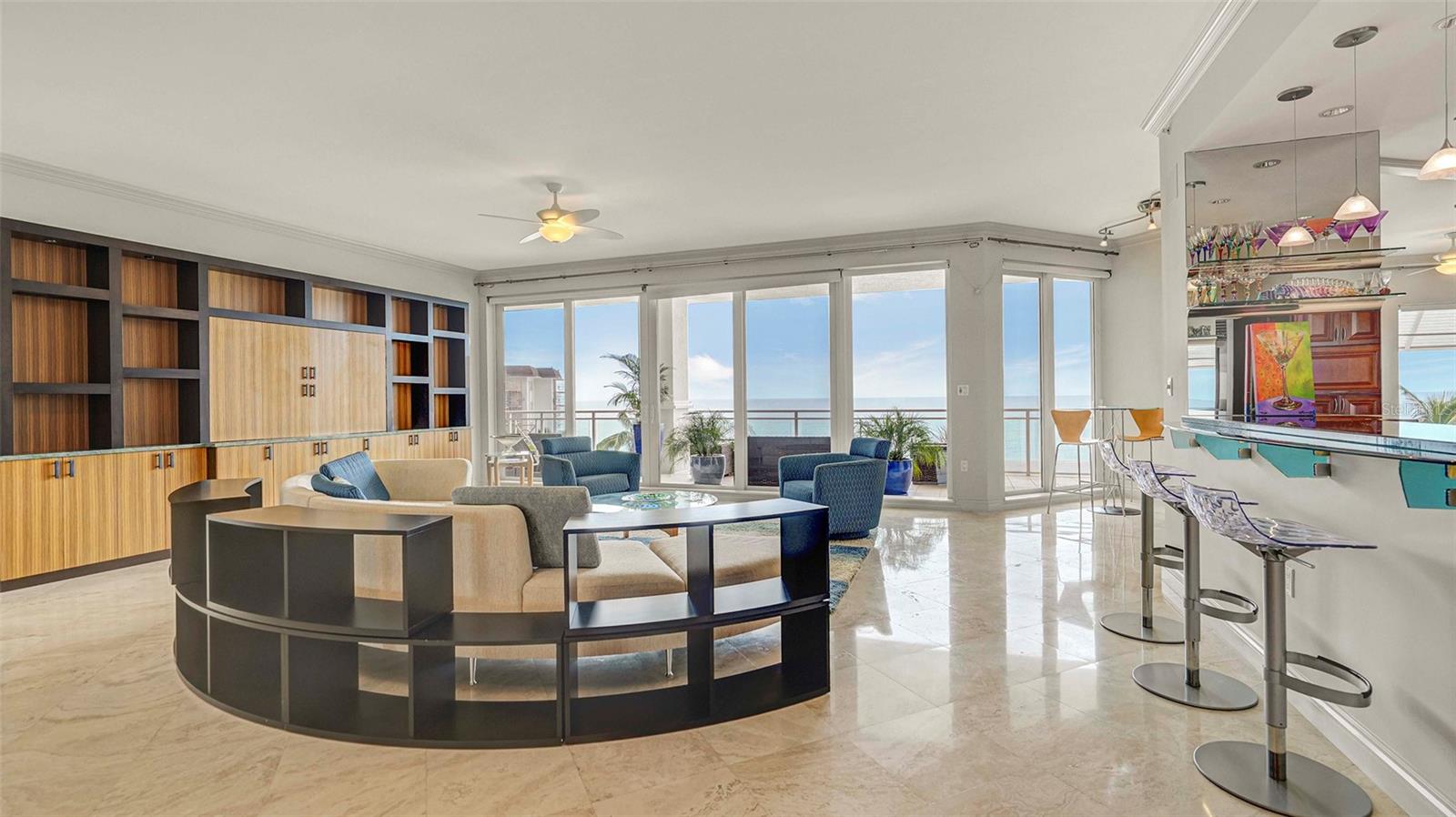 ORCHID BEACH CLUB RESIDENCES - Residential