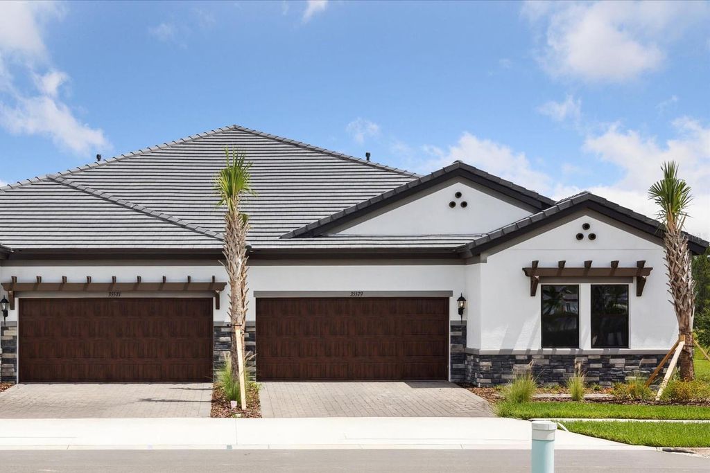 Photo of 35579 Stableton Lane, Zephyrhills, FL 33541 (MLS # TB8386763)