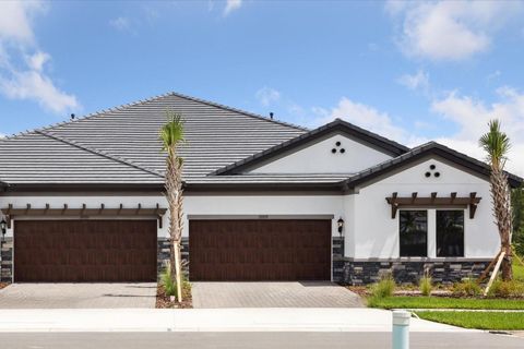 Photo of 35579 Stableton Lane, Zephyrhills, FL 33541 (MLS # TB8386763)