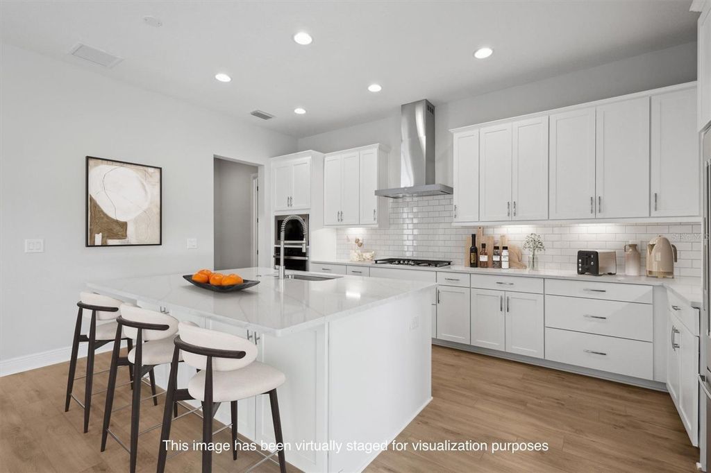 Photo of 35579 Stableton Lane, Zephyrhills, FL 33541 (MLS # TB8386763)