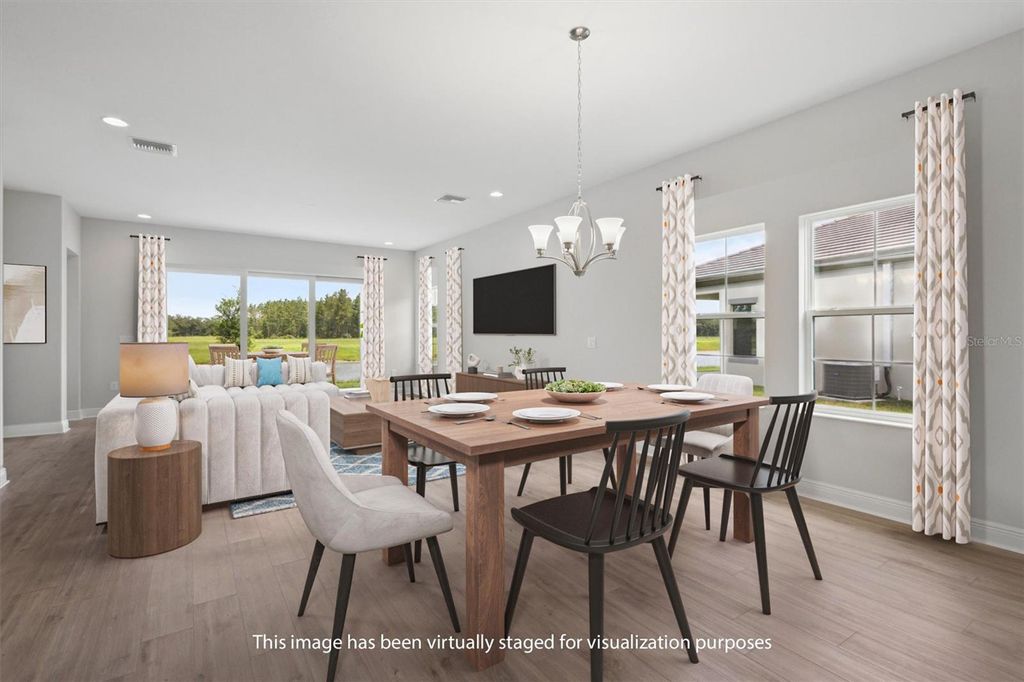 Photo of 35579 Stableton Lane, Zephyrhills, FL 33541 (MLS # TB8386763)