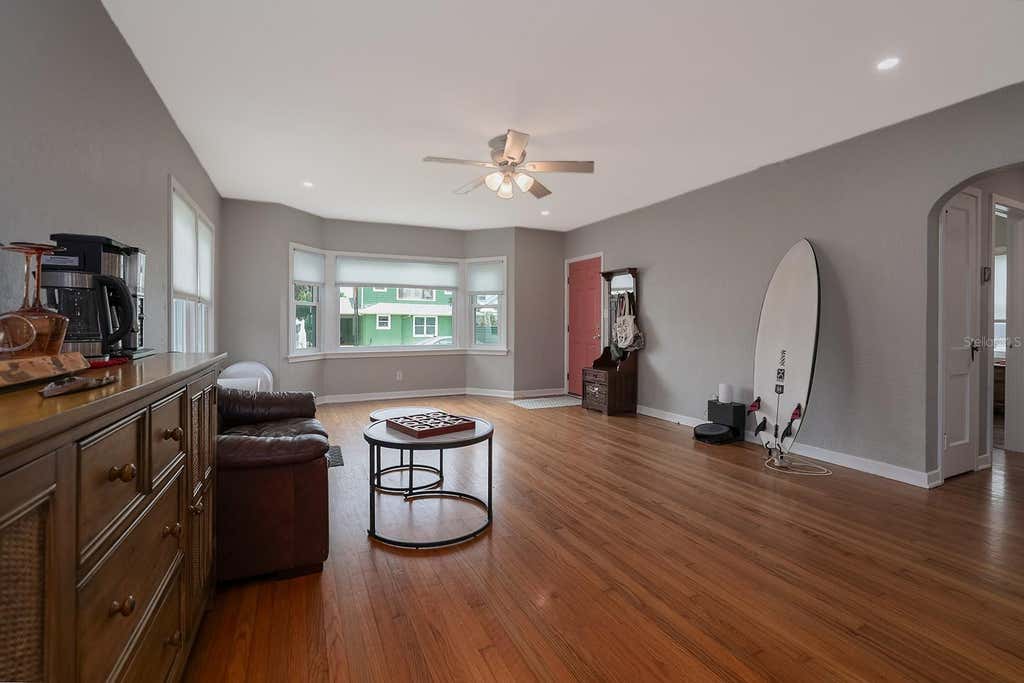 Photo of 532 Hillside Avenue, Daytona Beach, FL 32118 (MLS # NS1088861)