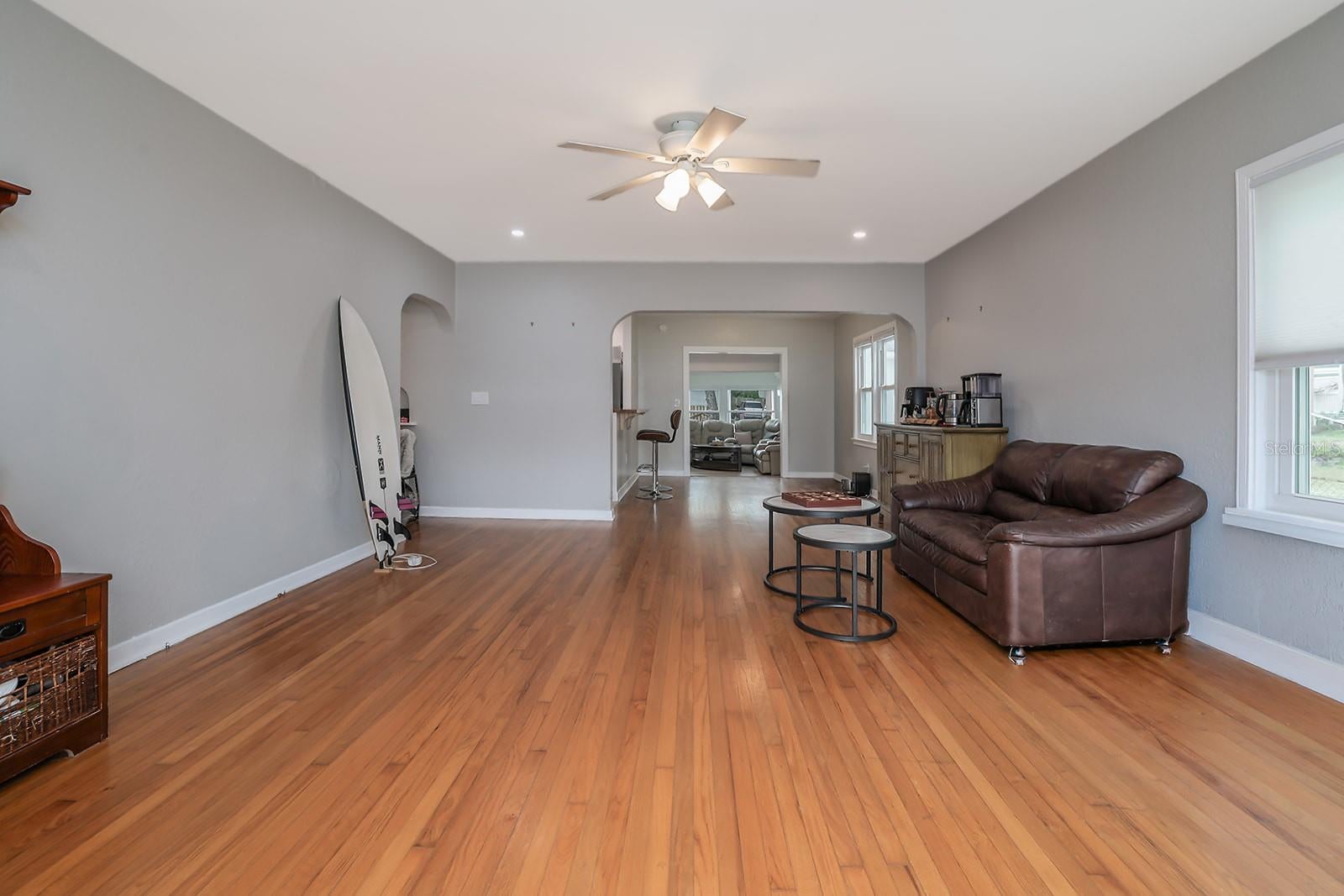 532 HILLSIDE AVENUE