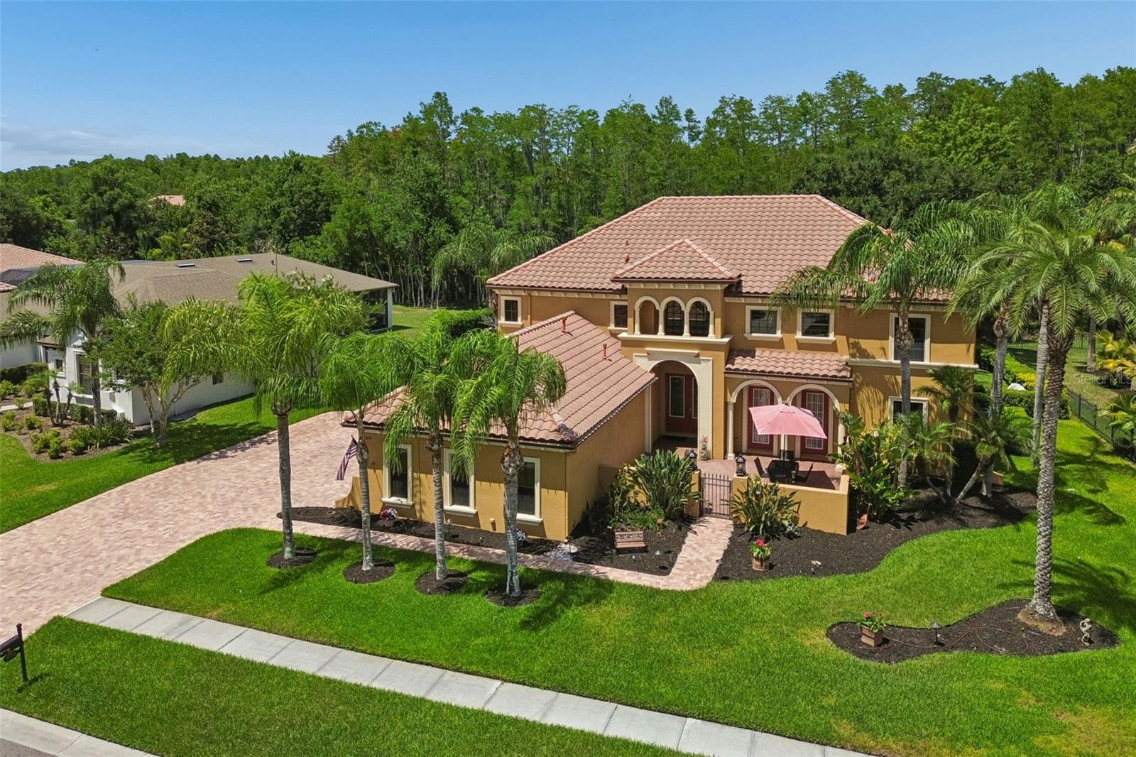 OAKSTEAD PRCL 02 - Residential