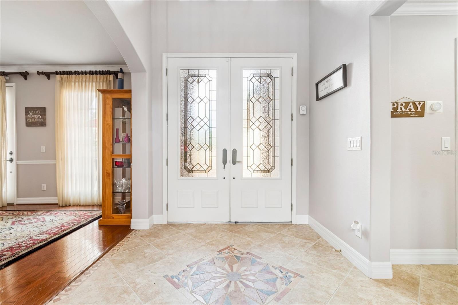 OAKSTEAD PRCL 02 - Residential
