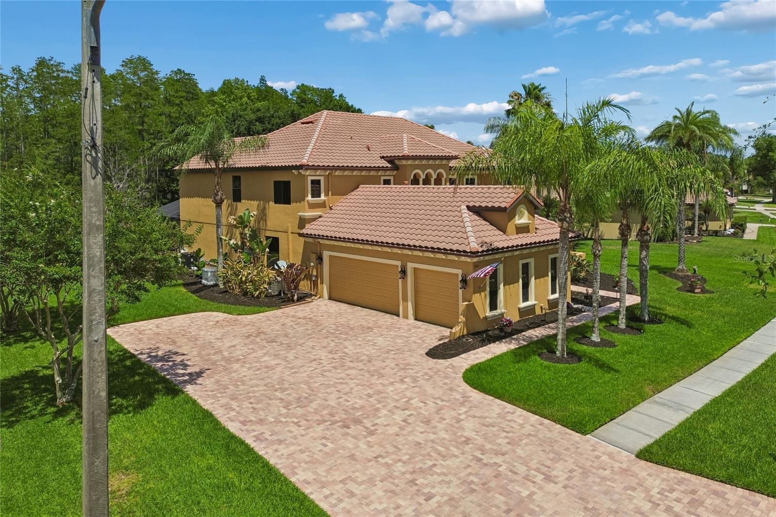 OAKSTEAD PRCL 02 - Residential