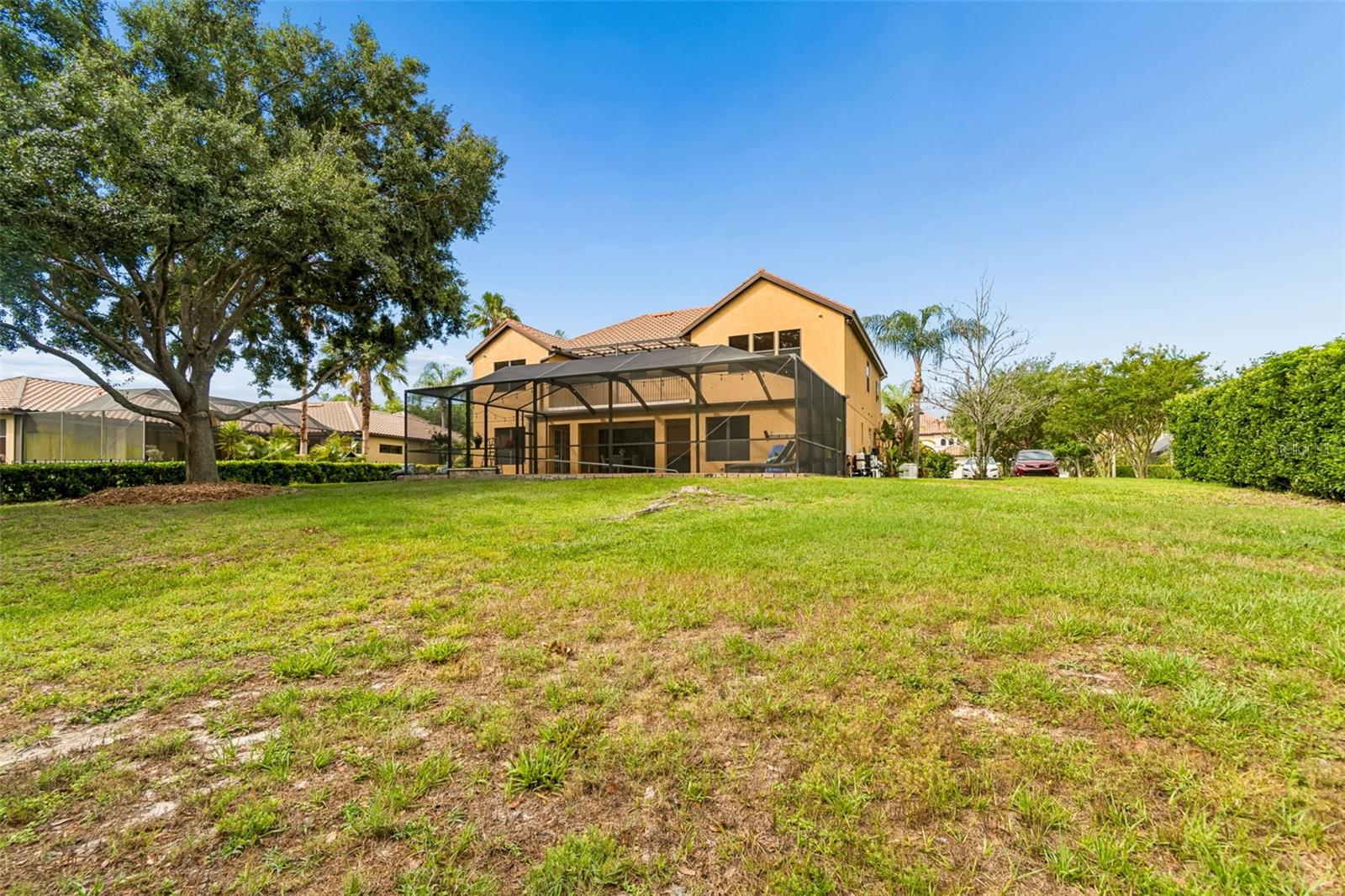 OAKSTEAD PRCL 02 - Residential