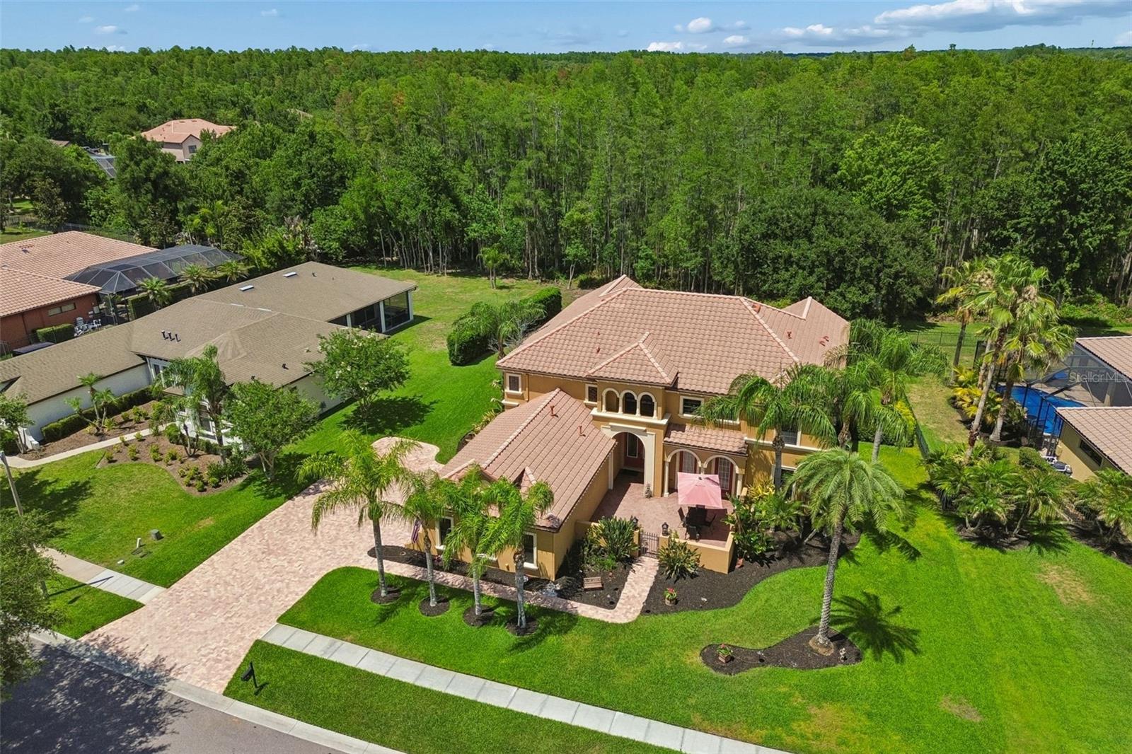 OAKSTEAD PRCL 02 - Residential