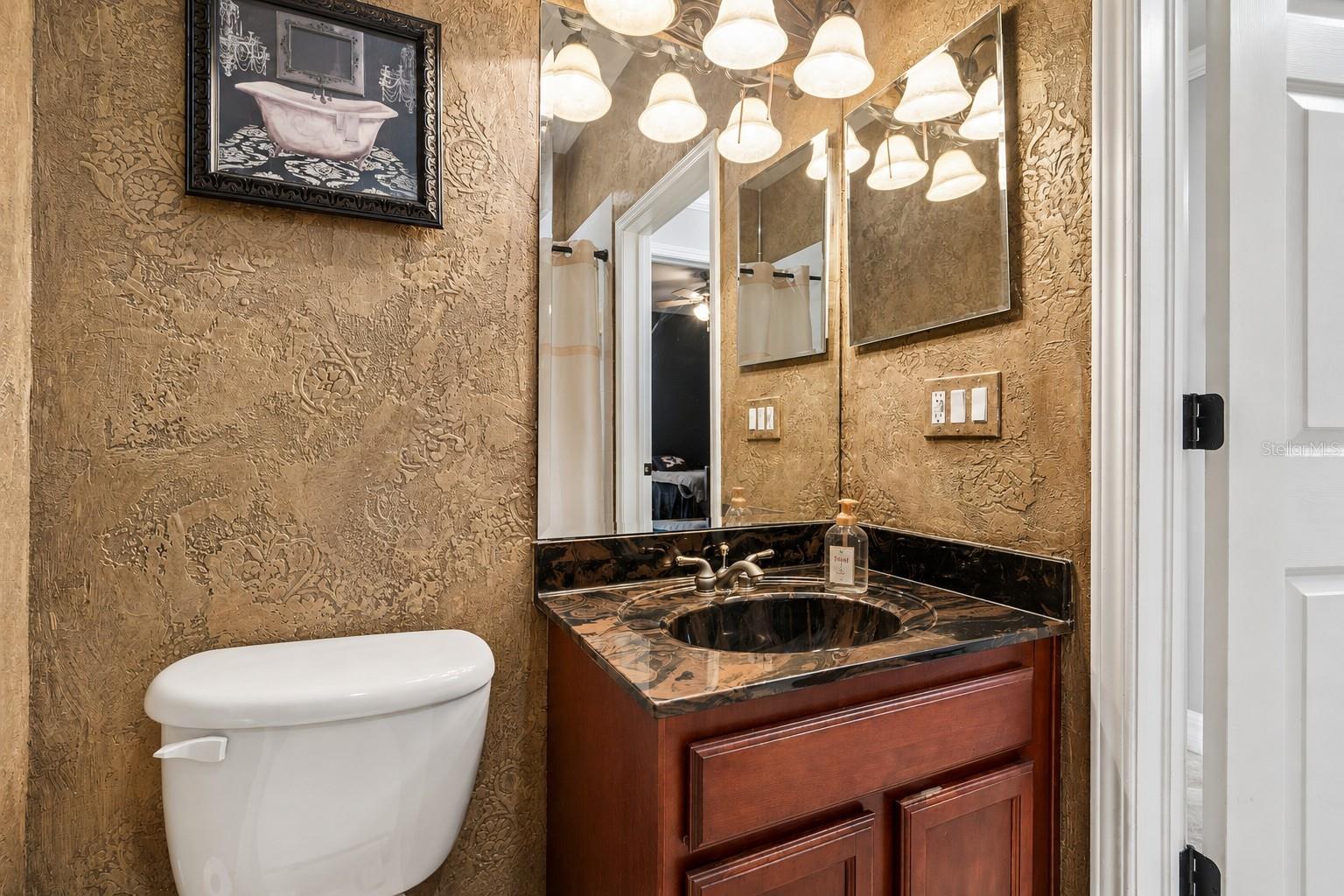 OAKSTEAD PRCL 02 - Residential