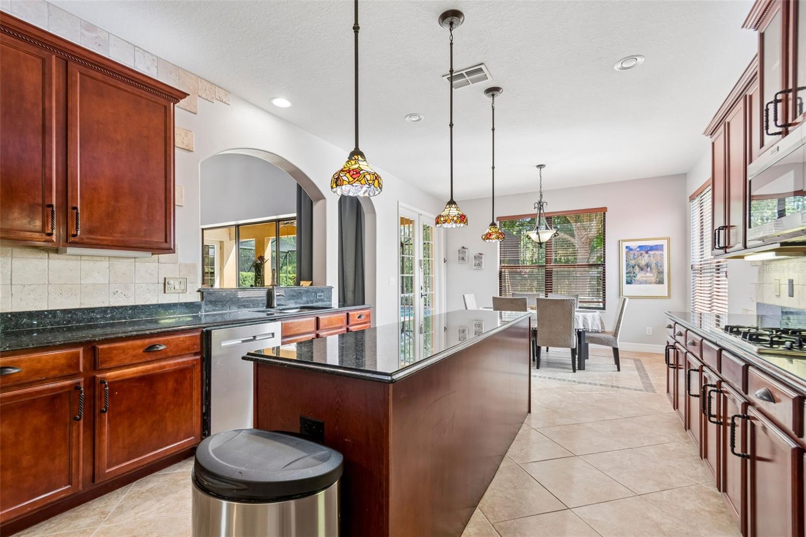 OAKSTEAD PRCL 02 - Residential