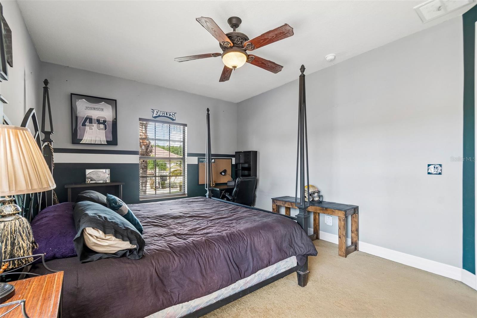 OAKSTEAD PRCL 02 - Residential