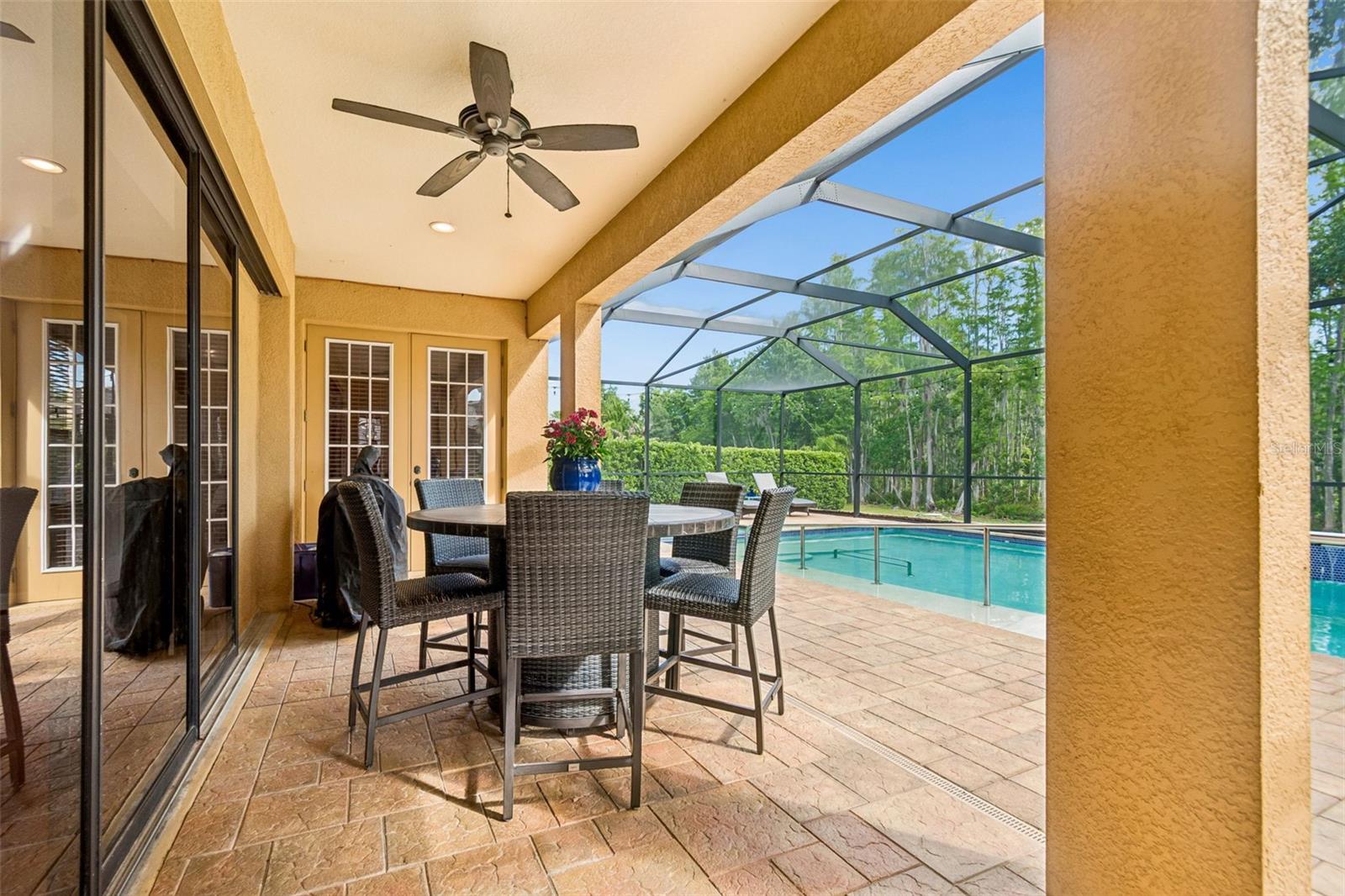 OAKSTEAD PRCL 02 - Residential