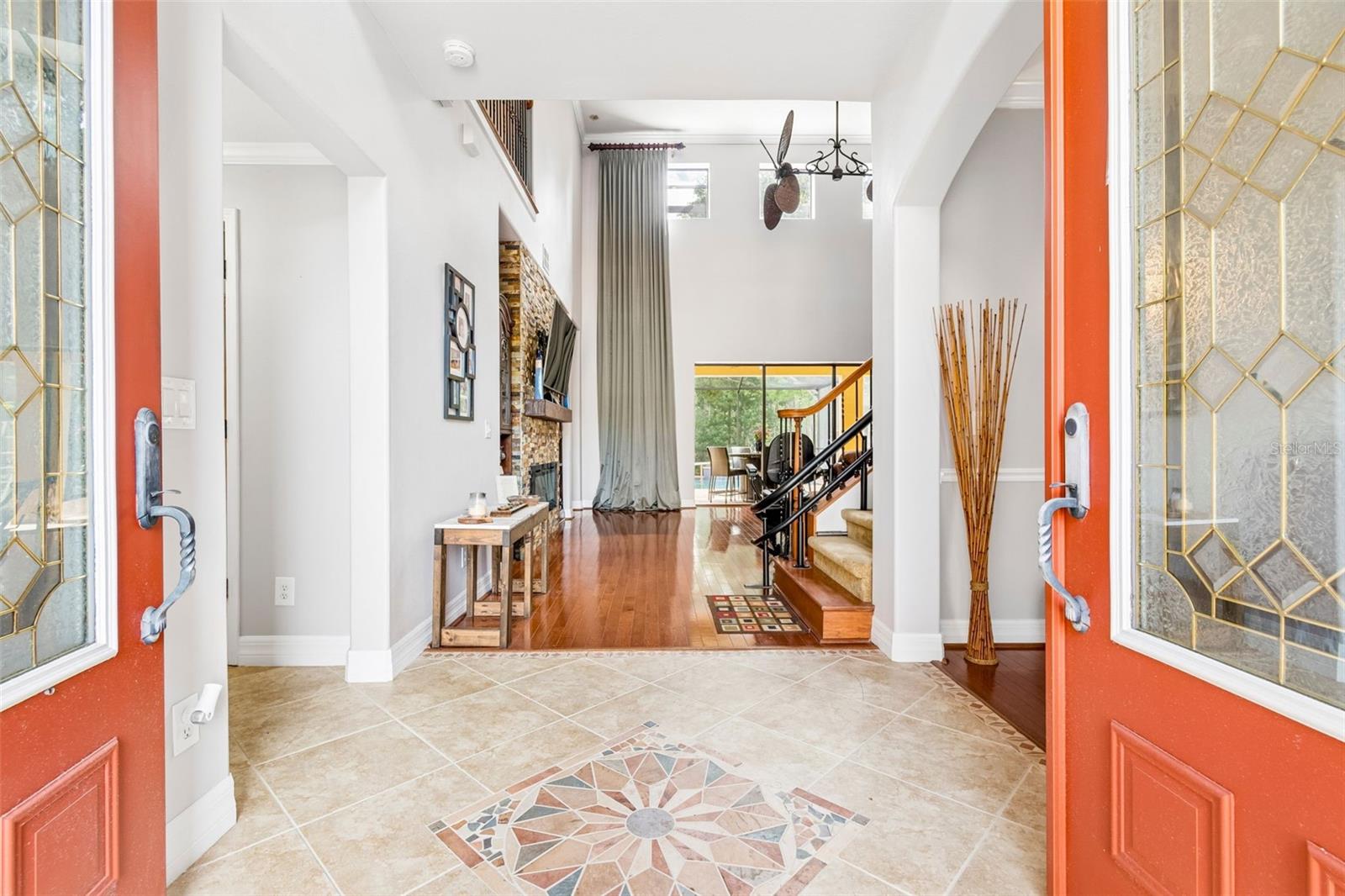 OAKSTEAD PRCL 02 - Residential