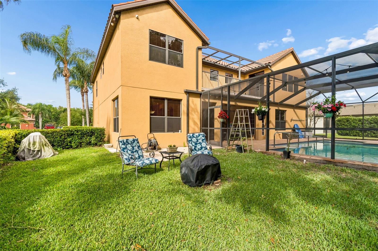 OAKSTEAD PRCL 02 - Residential