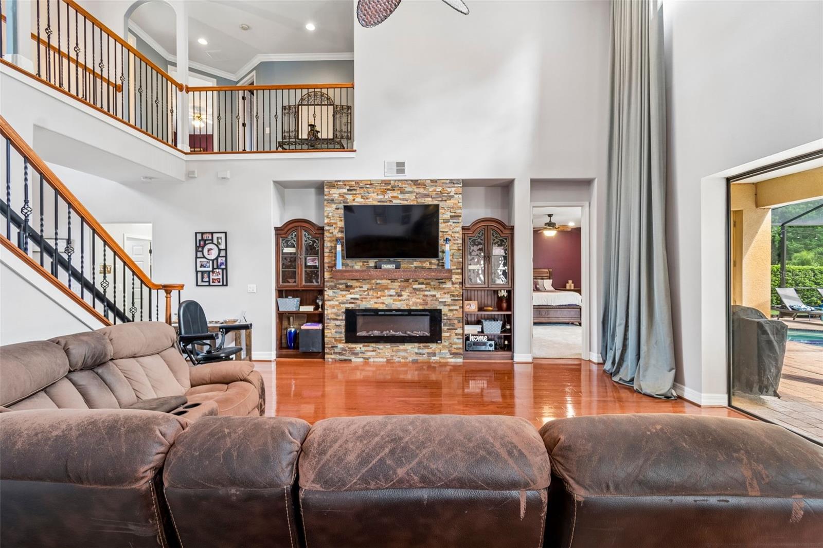 OAKSTEAD PRCL 02 - Residential