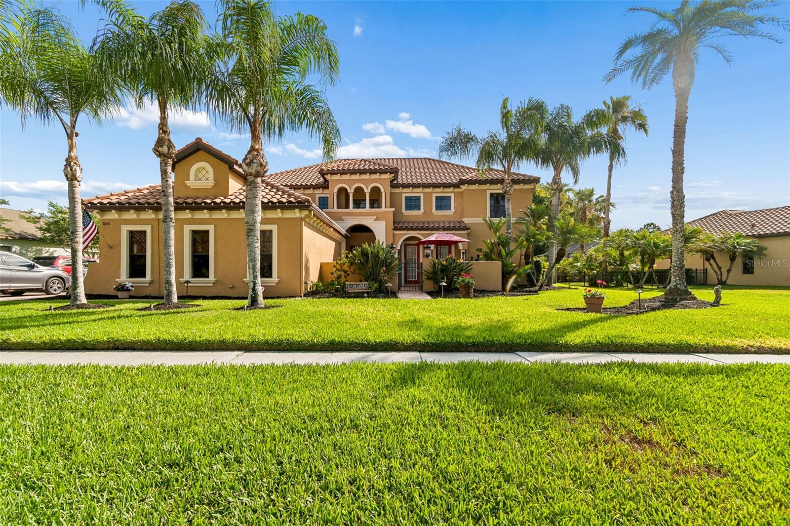 OAKSTEAD PRCL 02 - Residential