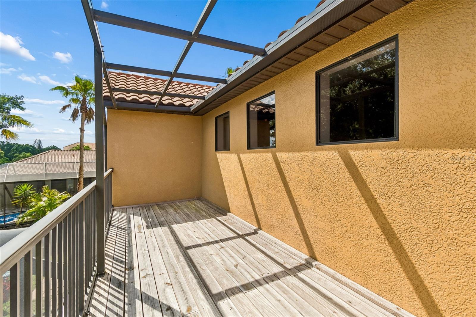 OAKSTEAD PRCL 02 - Residential