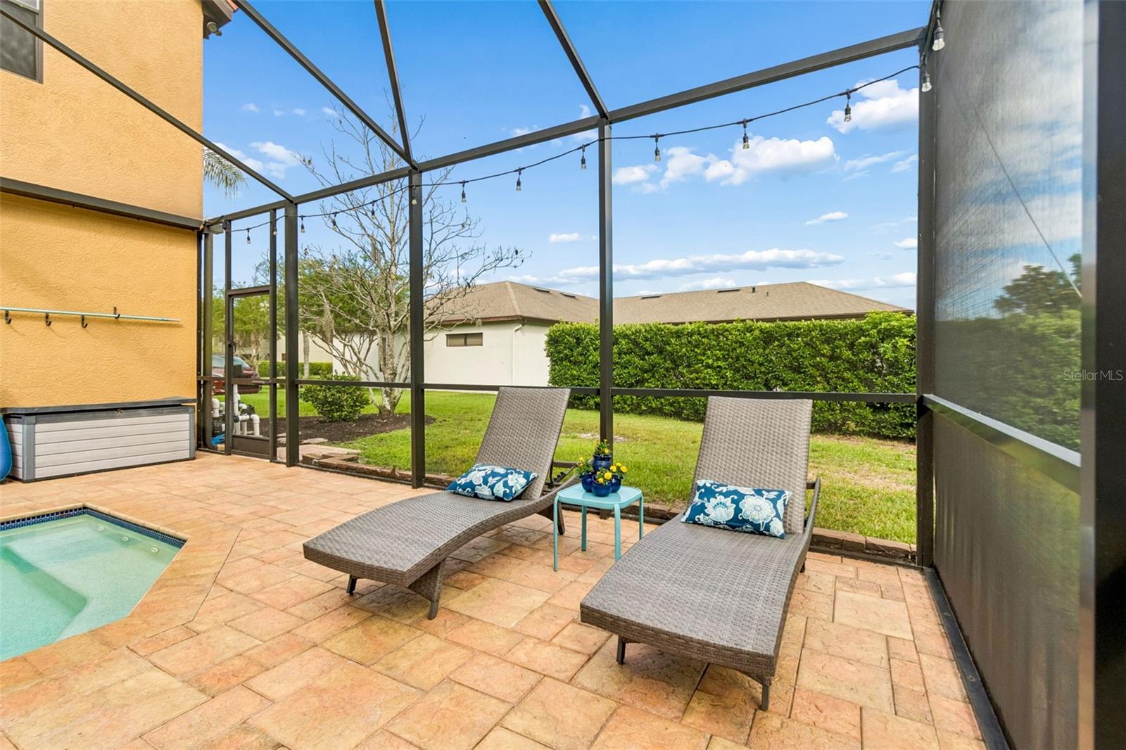 OAKSTEAD PRCL 02 - Residential