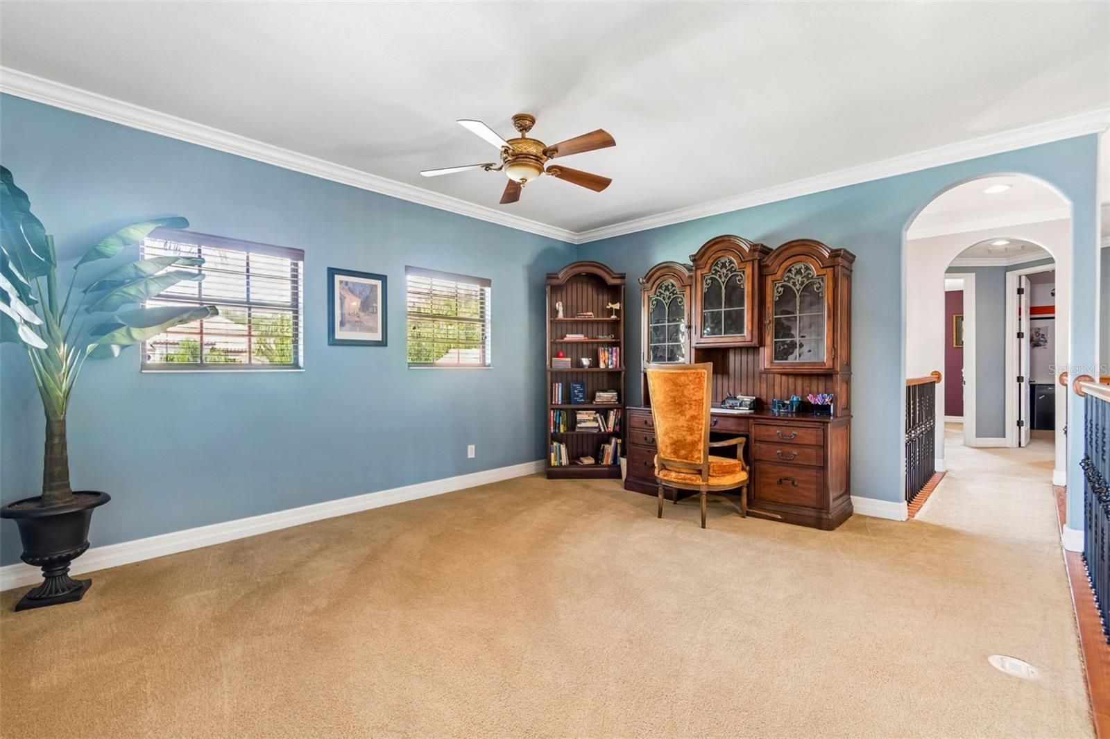 OAKSTEAD PRCL 02 - Residential