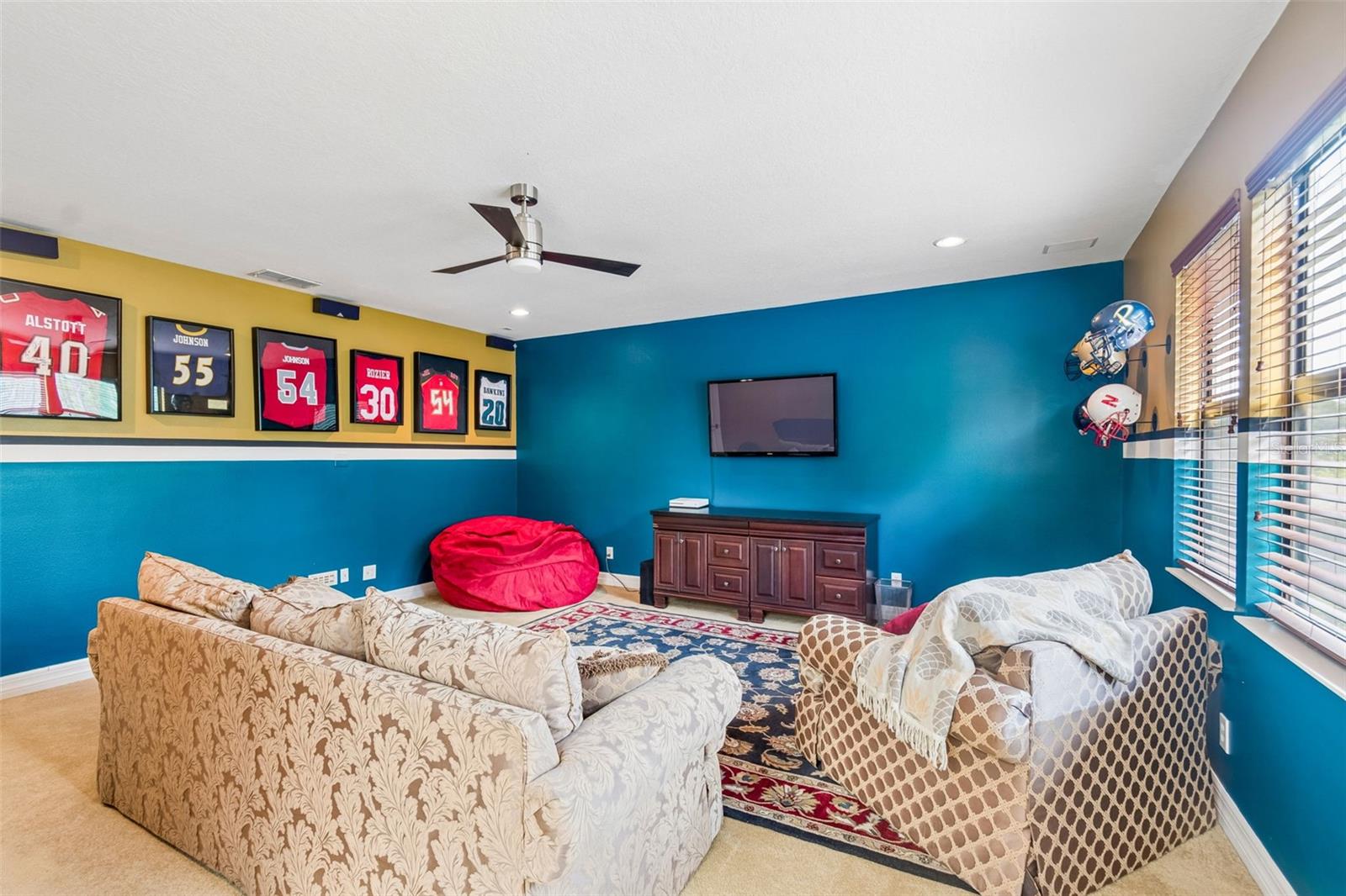 OAKSTEAD PRCL 02 - Residential