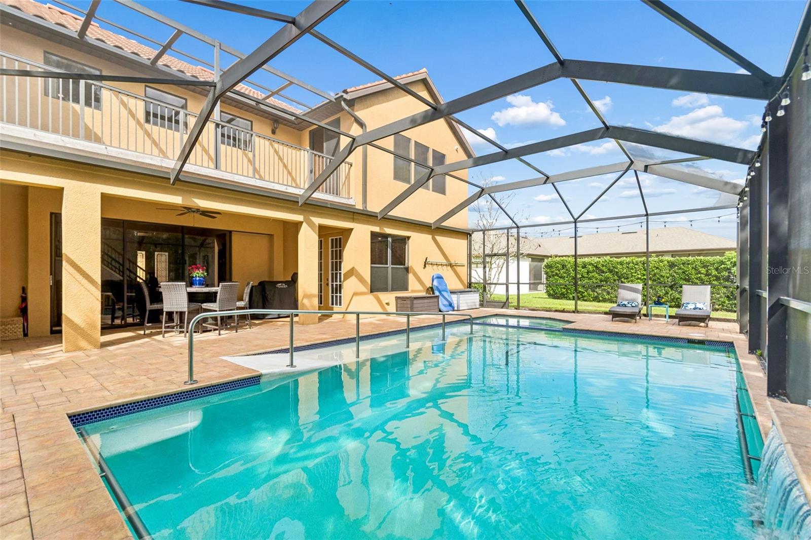 OAKSTEAD PRCL 02 - Residential