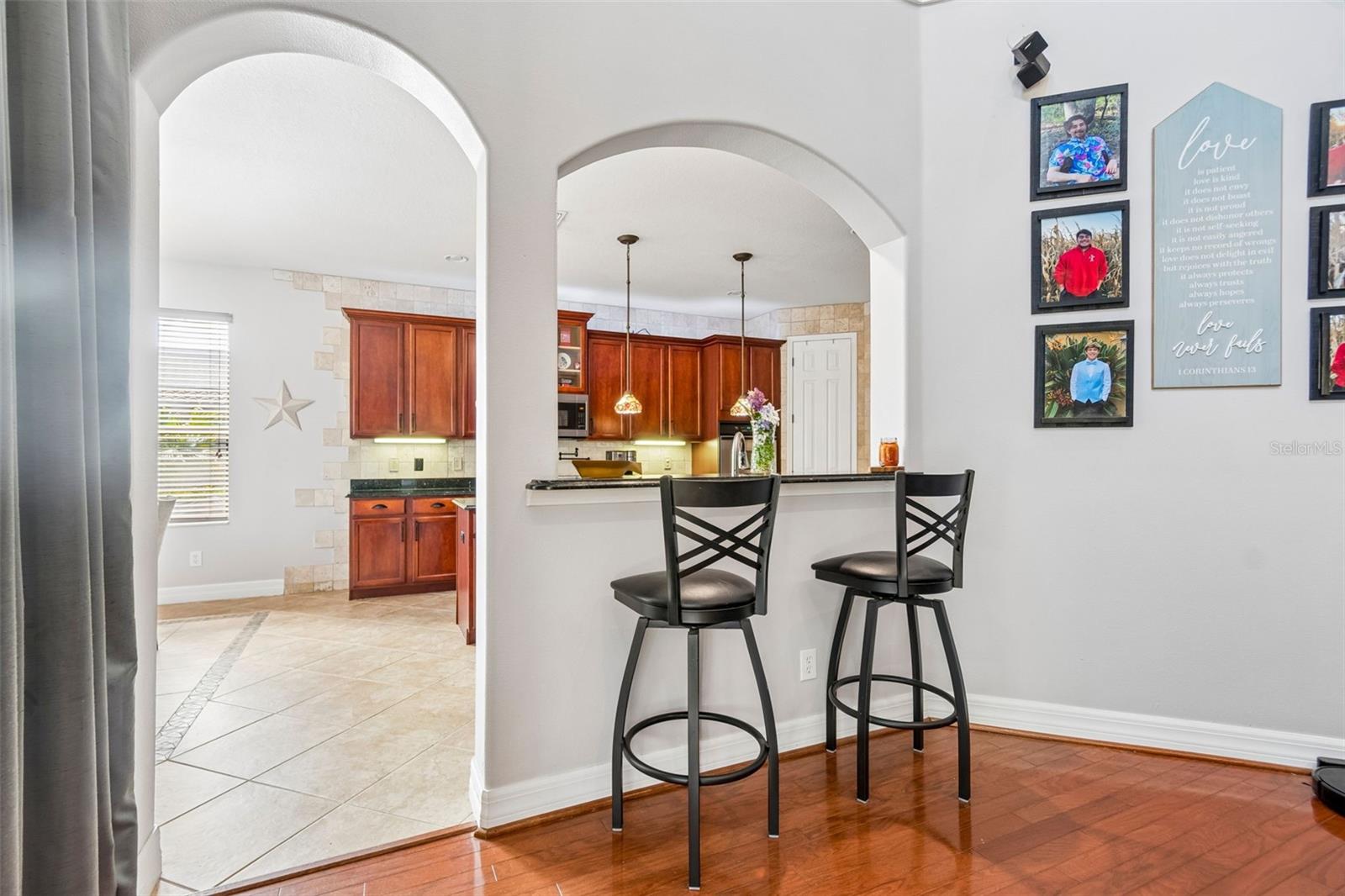 OAKSTEAD PRCL 02 - Residential