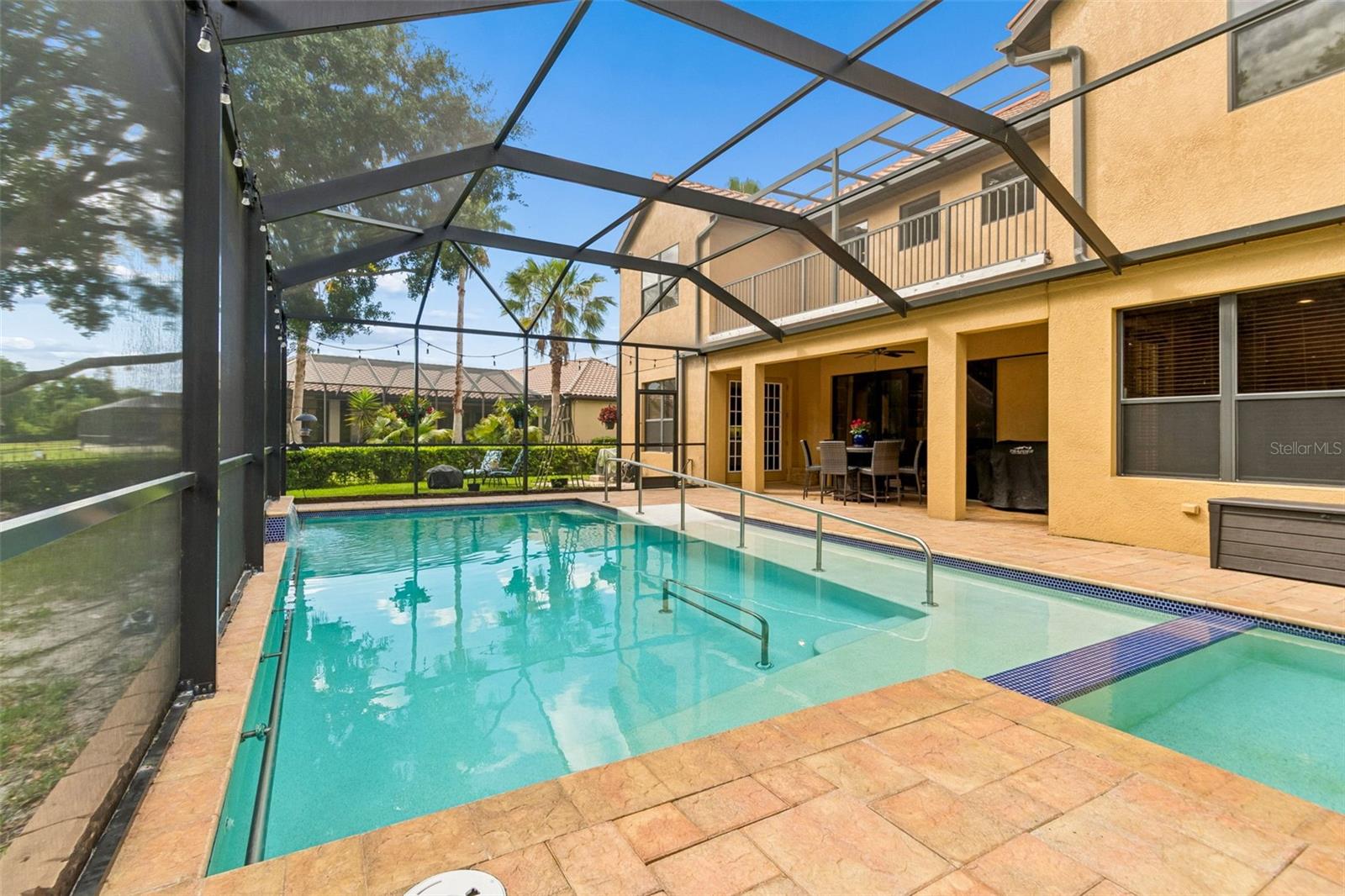 OAKSTEAD PRCL 02 - Residential