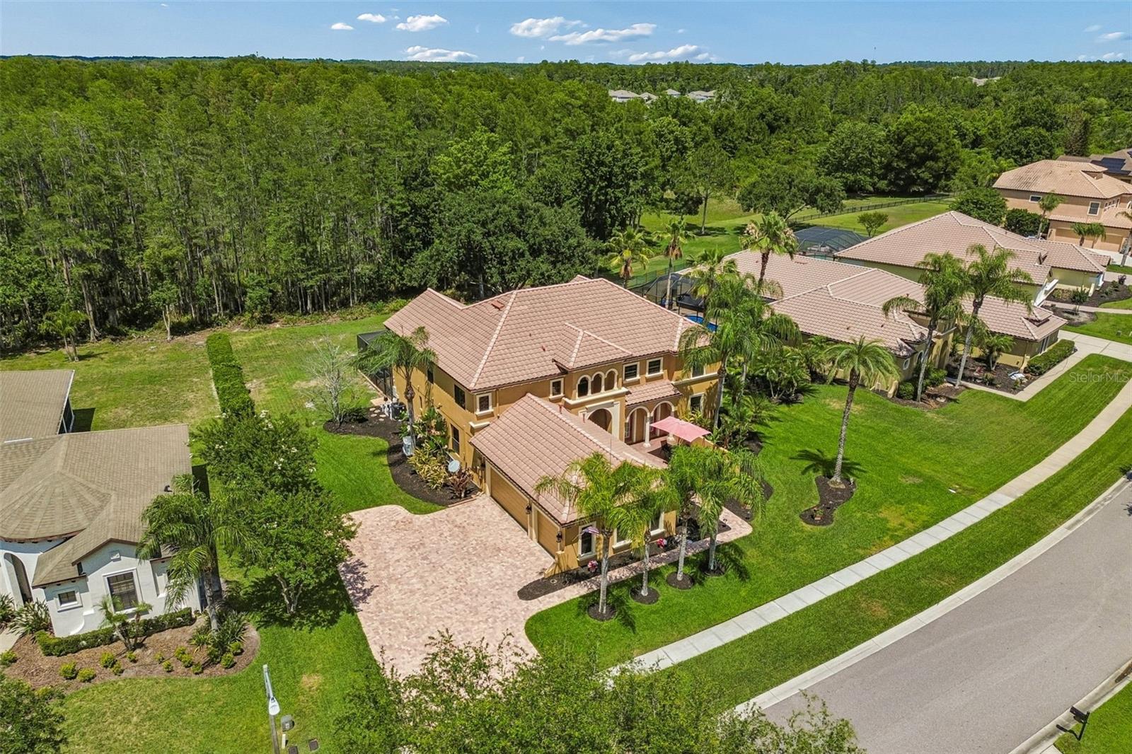 OAKSTEAD PRCL 02 - Residential