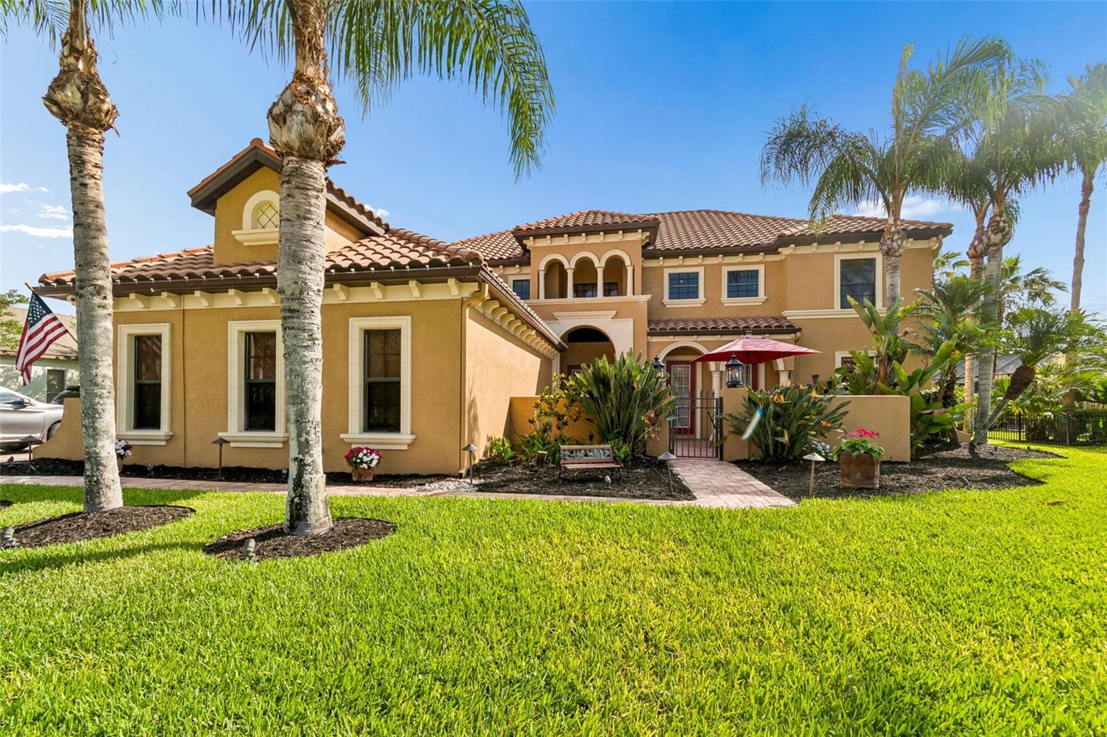 OAKSTEAD PRCL 02 - Residential