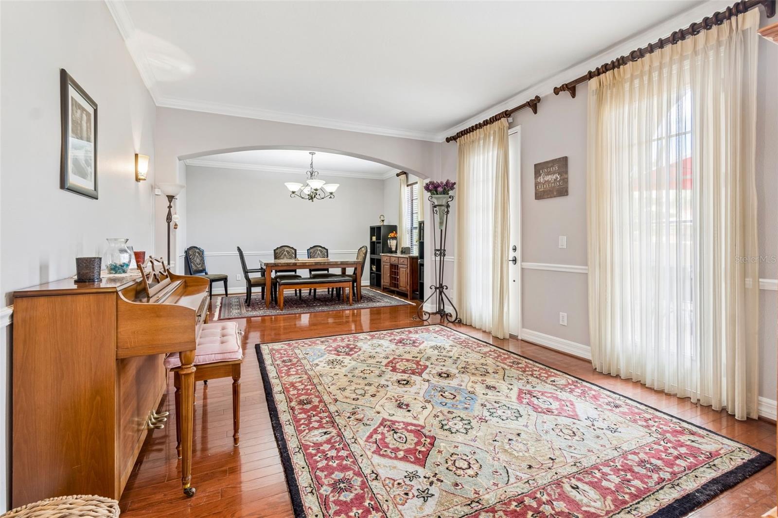 OAKSTEAD PRCL 02 - Residential
