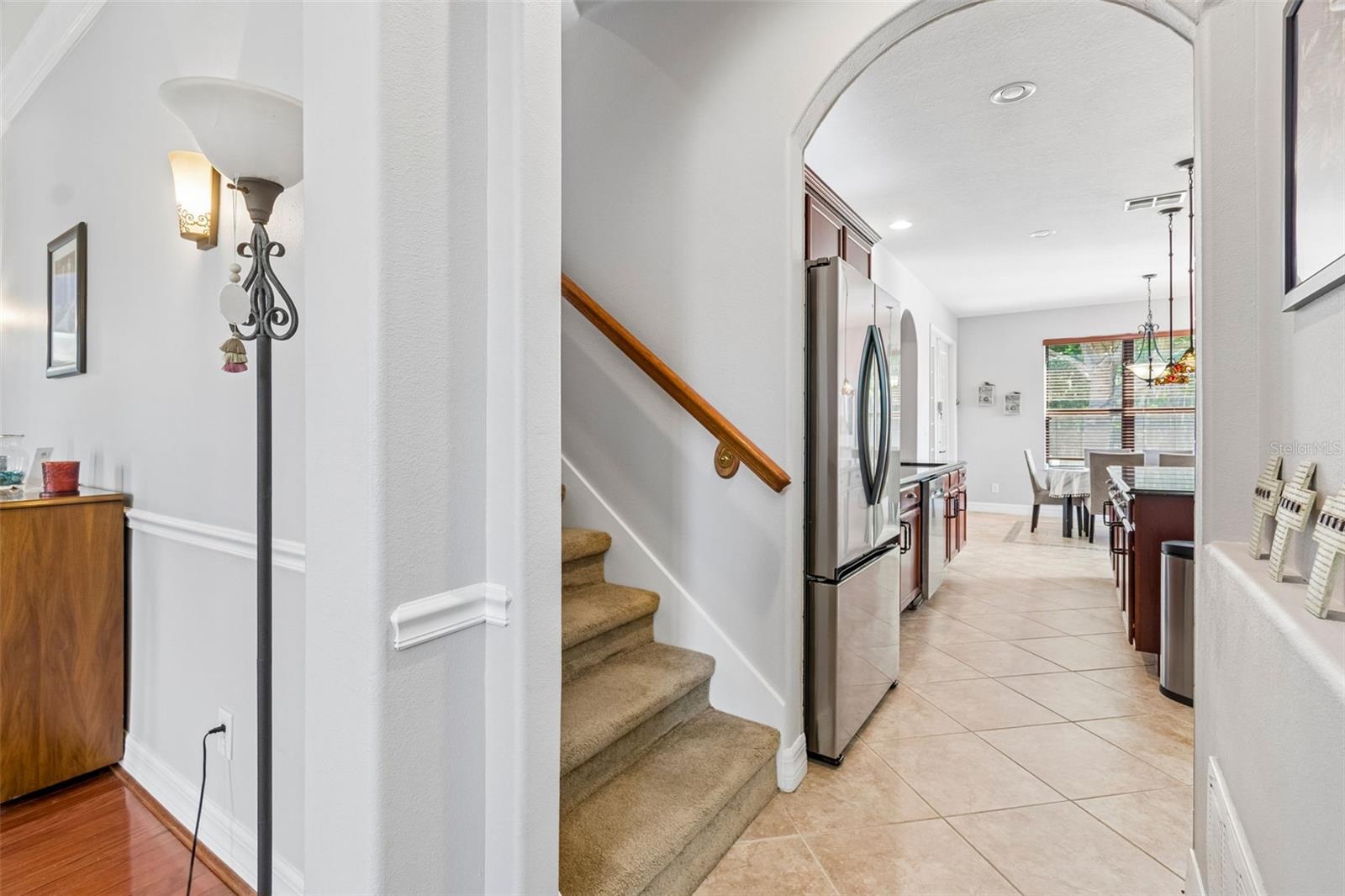 OAKSTEAD PRCL 02 - Residential
