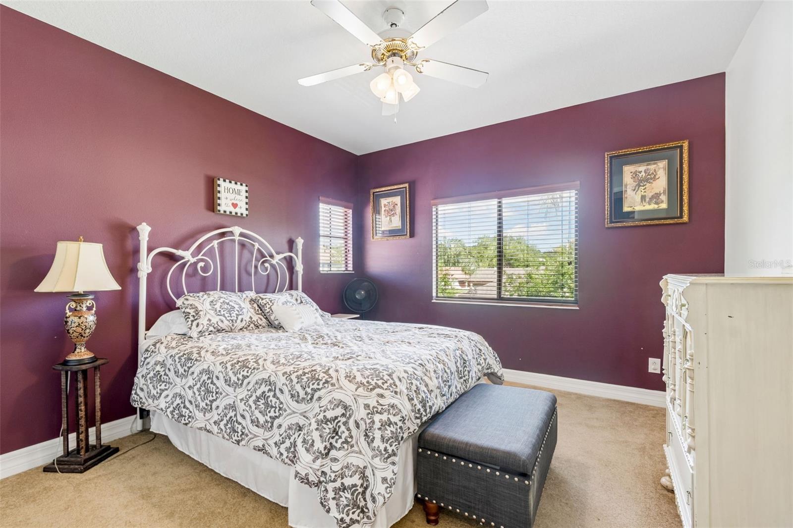 OAKSTEAD PRCL 02 - Residential