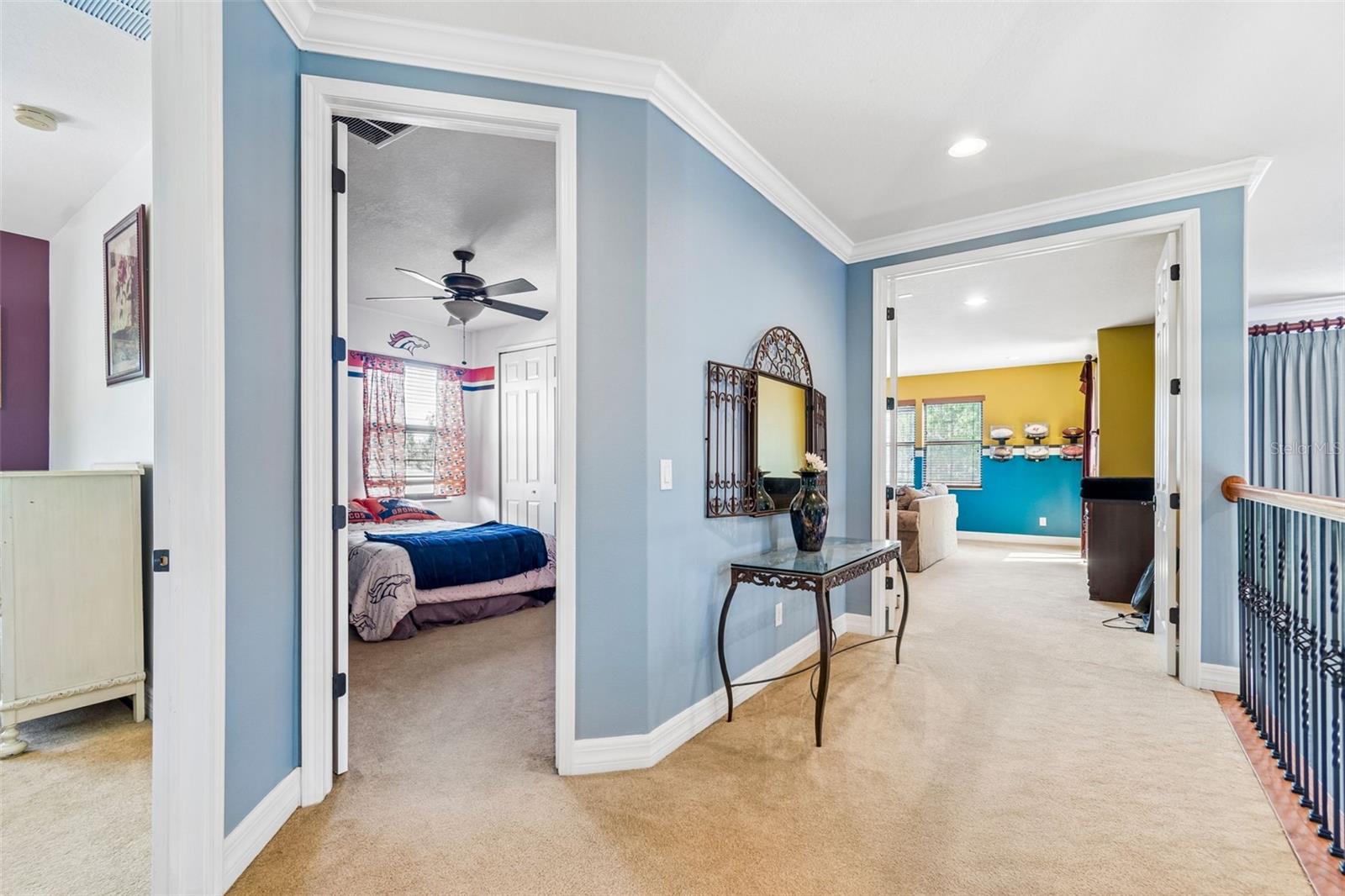 OAKSTEAD PRCL 02 - Residential