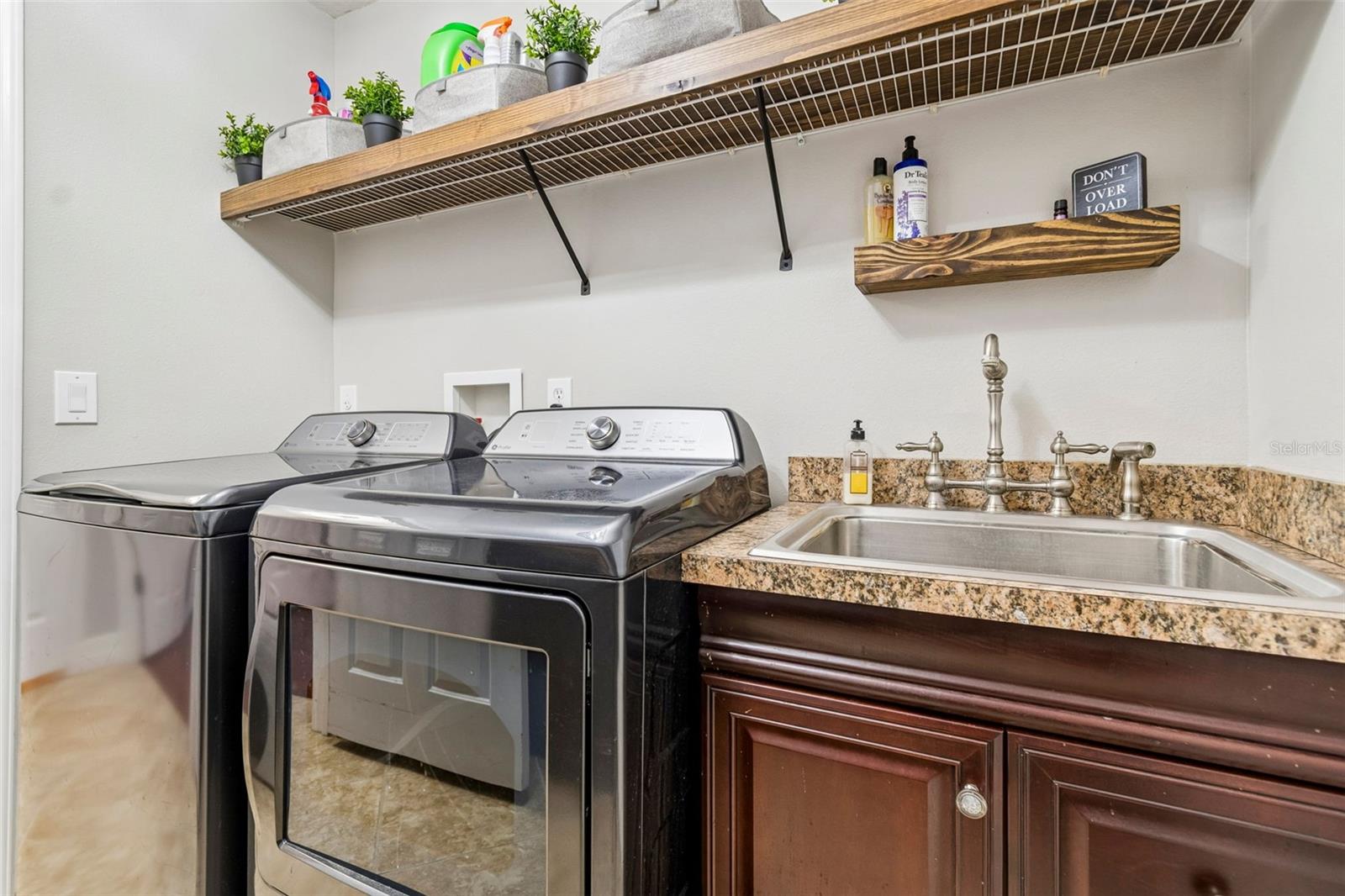 OAKSTEAD PRCL 02 - Residential