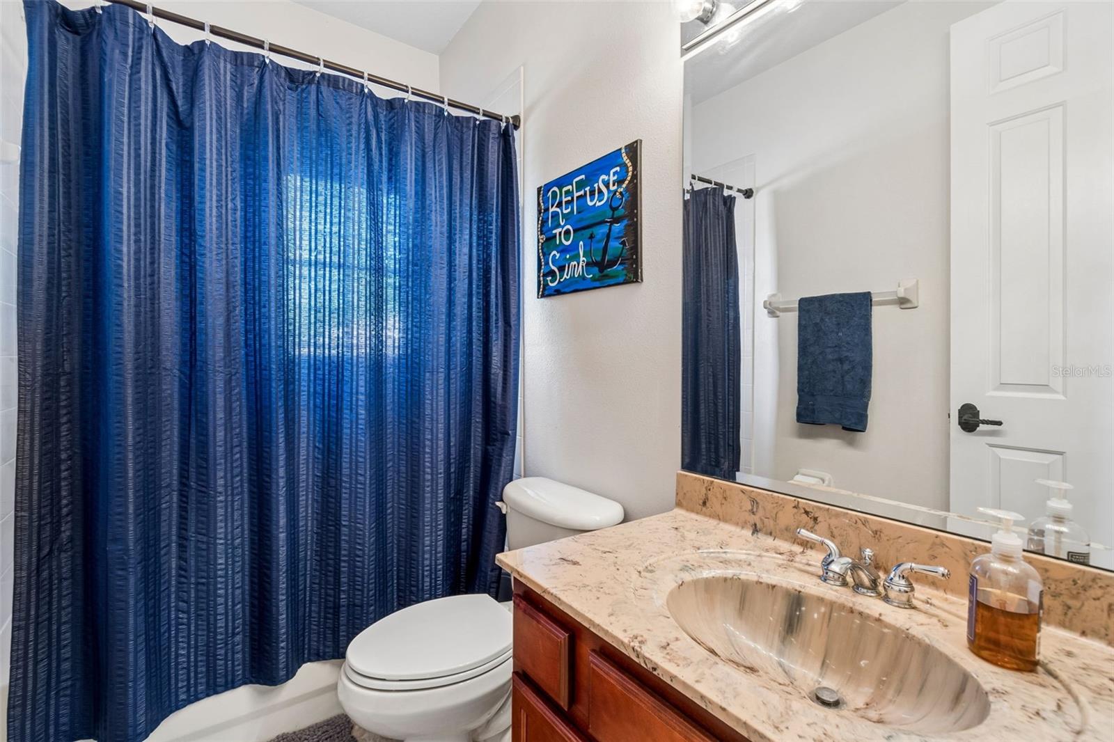 OAKSTEAD PRCL 02 - Residential