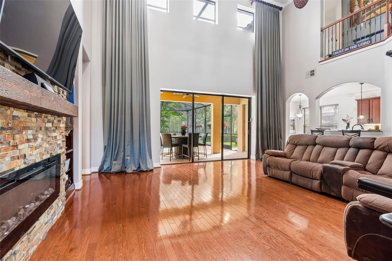 OAKSTEAD PRCL 02 - Residential