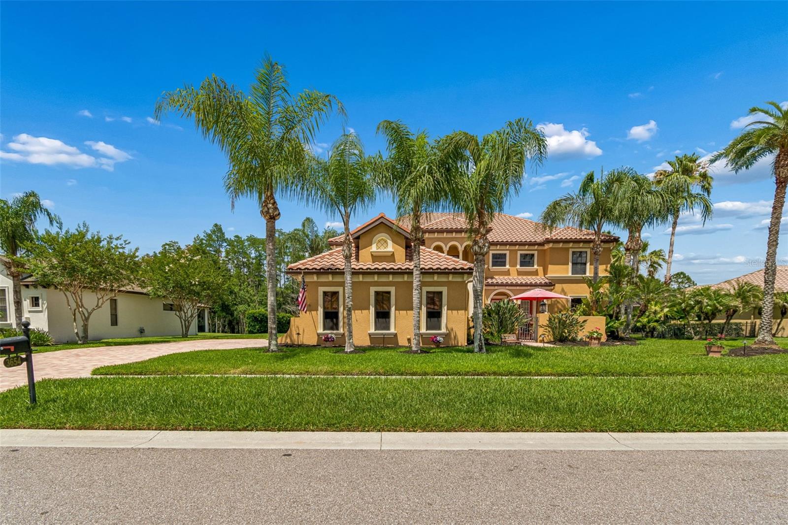 OAKSTEAD PRCL 02 - Residential